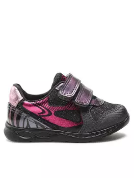 Кроссовки Pablosky, черный