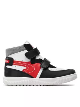 Кроссовки Pablosky, черный