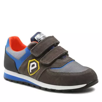 Кроссовки Pablosky D, серый