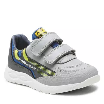 Кроссовки Pablosky D, серый