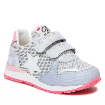 Кроссовки Pablosky M, серый