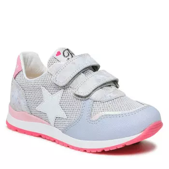 Кроссовки Pablosky S, серый