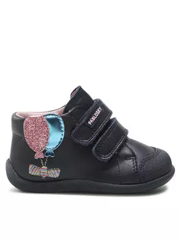 Кроссовки Pablosky, синий