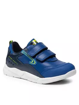 Кроссовки Pablosky, синий