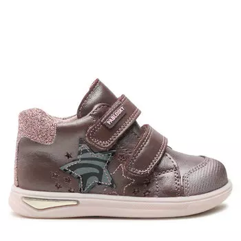 Кроссовки Pablosky StepEasy by Pablosky 020175 M Pink, розовый