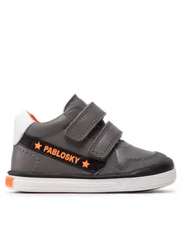 Кроссовки Pablosky StepEasy by Pablosky 022250 M, серый