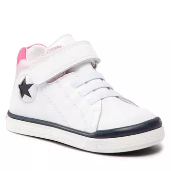 Кроссовки Pablosky StepEasyby Pablosky, белый