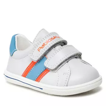 Кроссовки Pablosky StepEasyby Pablosky, серый