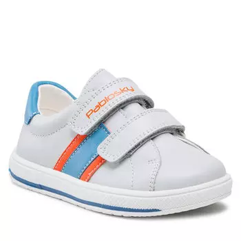 Кроссовки Pablosky StepEasyby Pablosky, серый