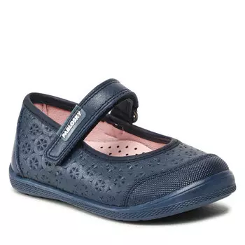Кроссовки Pablosky StepEasyby Pablosky, темно-синий