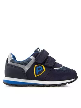 Кроссовки Pablosky, темно-синий