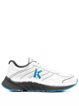 Кроссовки Pace Kenzo, белый
