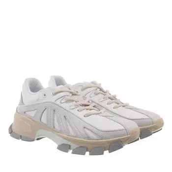 Кроссовки pace radar off Filling Pieces, серый