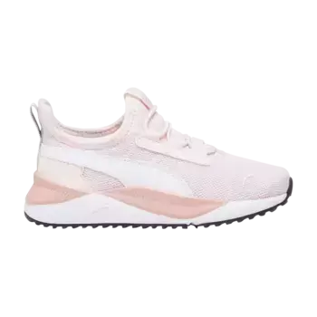 Кроссовки Pacer Easy Street AC Little Kid Puma, розовый