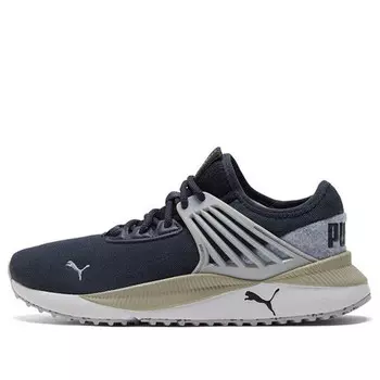 Кроссовки pacer future better 'purple gray' Puma, фиолетовый