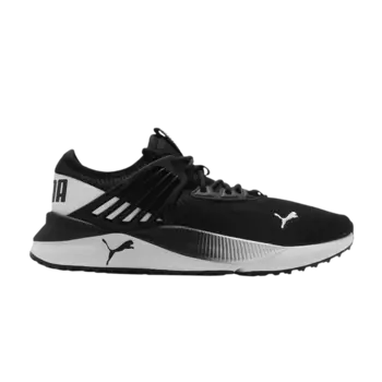 Кроссовки Pacer Future Classic Puma, черный