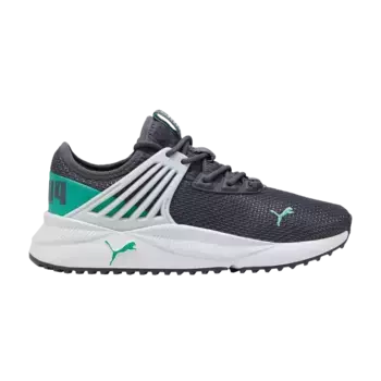 Кроссовки Pacer Future Jr, цвет Galactic Grey Jade Frost