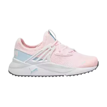 Кроссовки Pacer Future Little Kid Puma, розовый