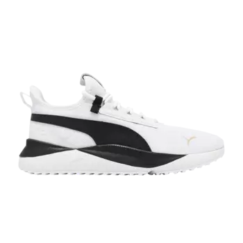 Кроссовки Pacer Future Puma, белый