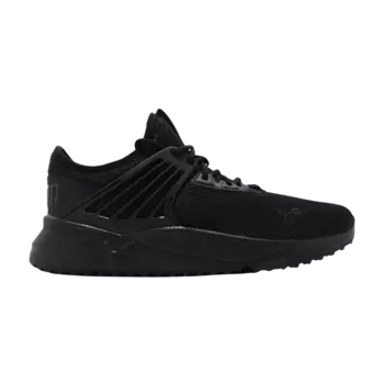 Кроссовки Pacer Future Puma, черный