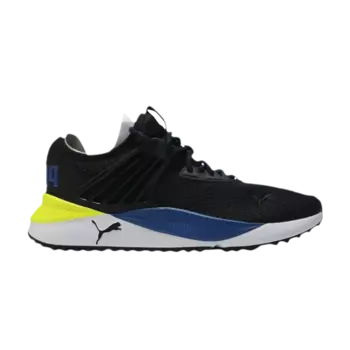 Кроссовки Pacer Future Puma, черный