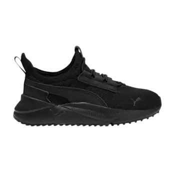 Кроссовки Pacer Future Street AC Little Kid Puma, черный