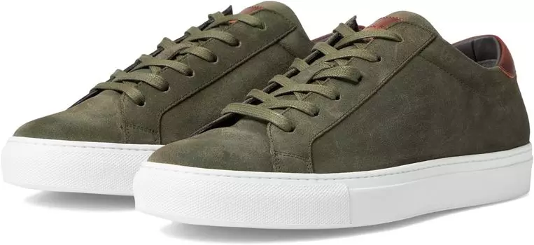 Кроссовки Pacer To Boot New York, хаки