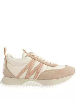 Кроссовки Pacey Moncler, белый