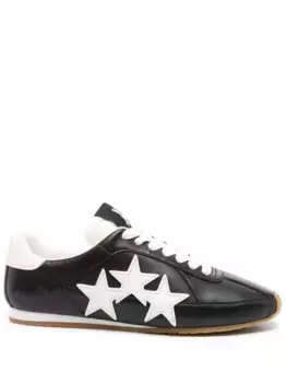 Кроссовки Pacific AMIRI, черный