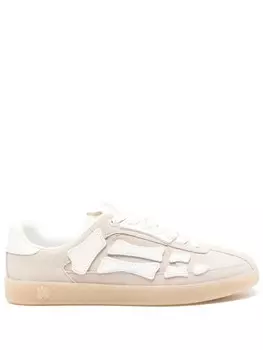 Кроссовки Pacific Bones AMIRI, нейтральный цвет