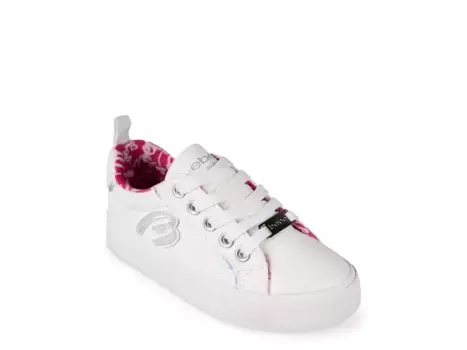 Кроссовки Pacifica Sneaker Bebe, белый