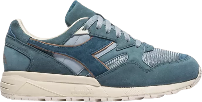 Кроссовки Packer x N9002 Molveno, синий