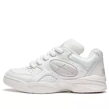 Кроссовки падающая звезда Li-Ning, белый