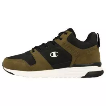 Кроссовки Paden Mid Champion, зеленый