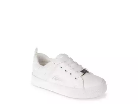 Кроссовки Page Sneaker Bebe, белый