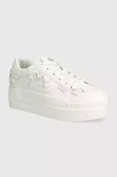 Кроссовки 'Paired Daisy' Buffalo, белый