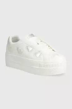 Кроссовки Paired Heart Buffalo, белый