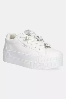 Кроссовки Paired Ice Buffalo, белый