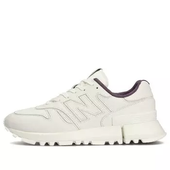 Кроссовки пальто x rc_1300 New Balance, белый