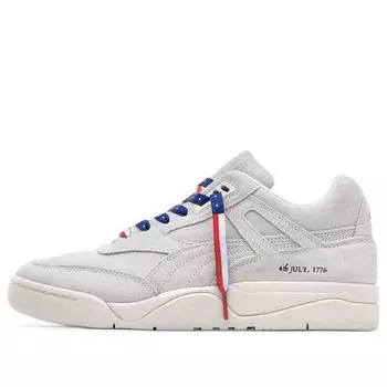 Кроссовки palace guard '4th of july' Puma, серый