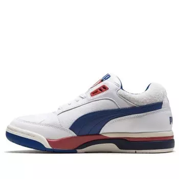 Кроссовки palace guard og retro 'detroit pistons' Puma, белый