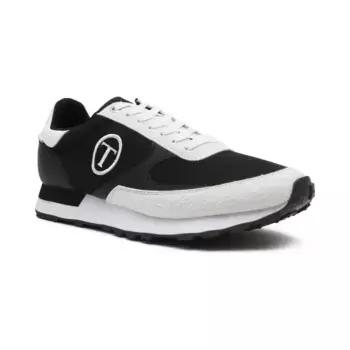 Кроссовки Palace Trussardi, черный