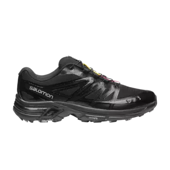 Кроссовки Palace x XT-Wings 2 Salomon, черный