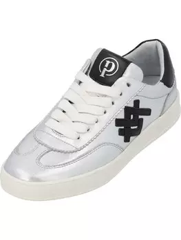 Кроссовки Palado Bonefee, серебряный