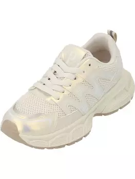 Кроссовки Palado Borgan, золотой