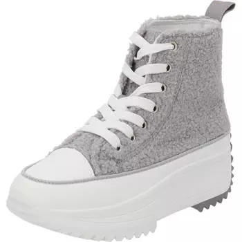 Кроссовки palado High, серый