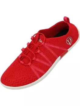 Кроссовки Palado Lostos, красный