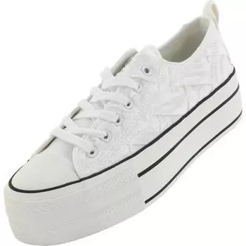 Кроссовки palado Low, белый