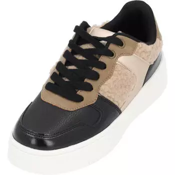 Кроссовки palado Low, черный