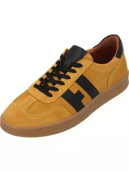 Кроссовки Palado Qidan, цвет Saffron